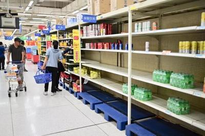 濟南知名商場6月中旬關門，商鋪已全部撤離，日用百貨撿漏良機稍縱即逝！