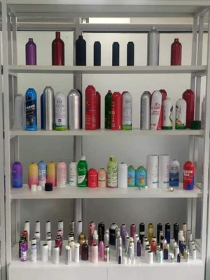 寧波盛錫隆鋁罐制造將亮相CIPPME上海國際包裝展，引領日用百貨銷售新潮流