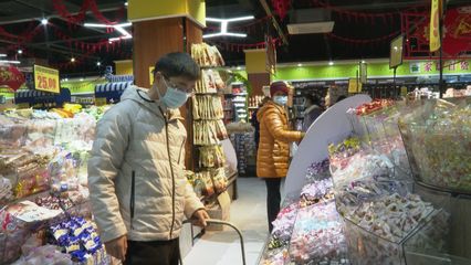 通城 基層供銷社恢復(fù)重建，日用百貨銷售開啟為農(nóng)服務(wù)新篇章