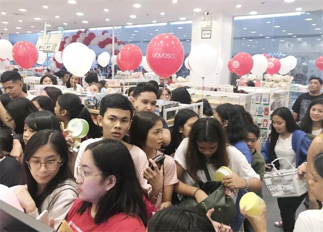 日用百貨加盟品牌優選指南 穩健投資與持續盈利的路徑探索